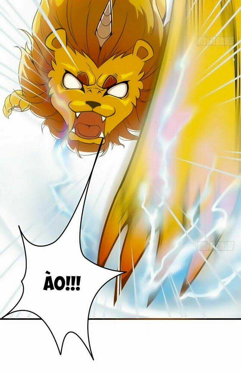 Chí Tôn Thần Ma Chapter 9 trang 24