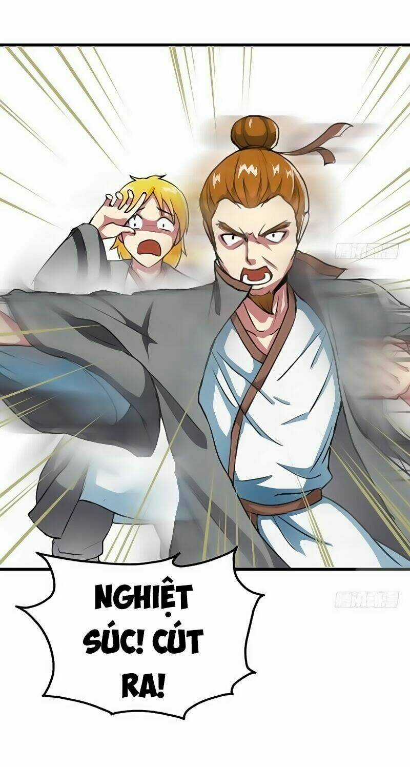 Chí Tôn Thần Ma Chapter 9 trang 26