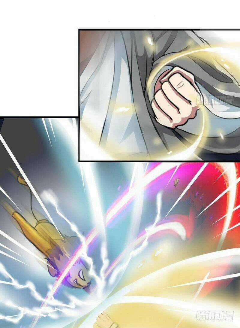 Chí Tôn Thần Ma Chapter 9 trang 27