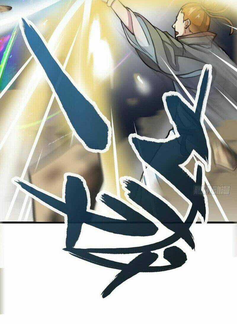 Chí Tôn Thần Ma Chapter 9 trang 28