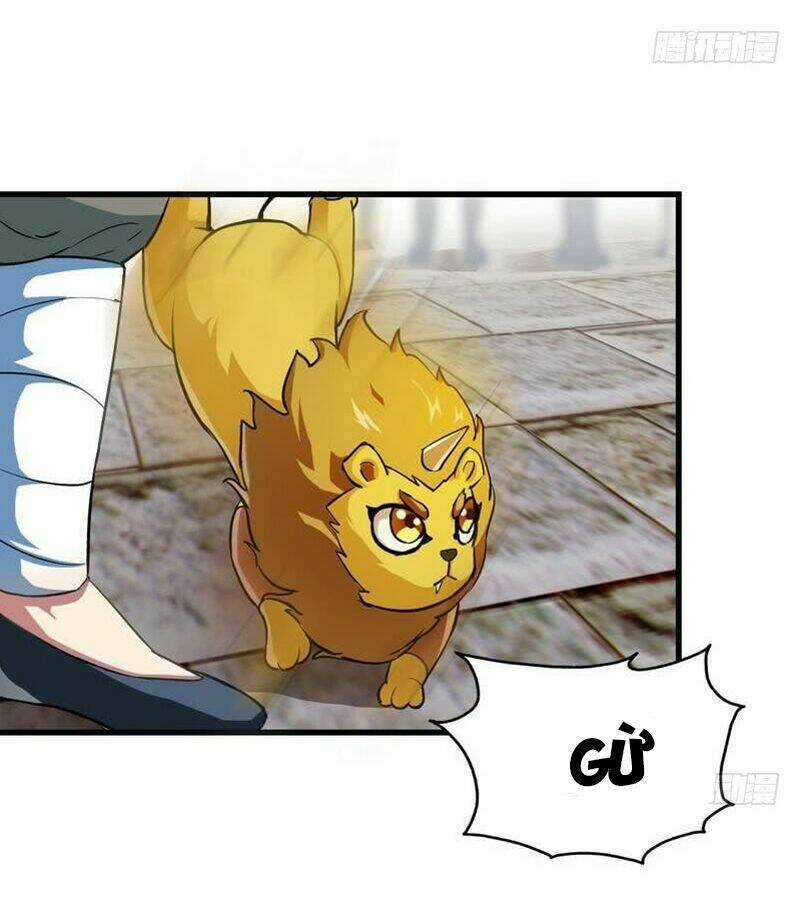 Chí Tôn Thần Ma Chapter 9 trang 29