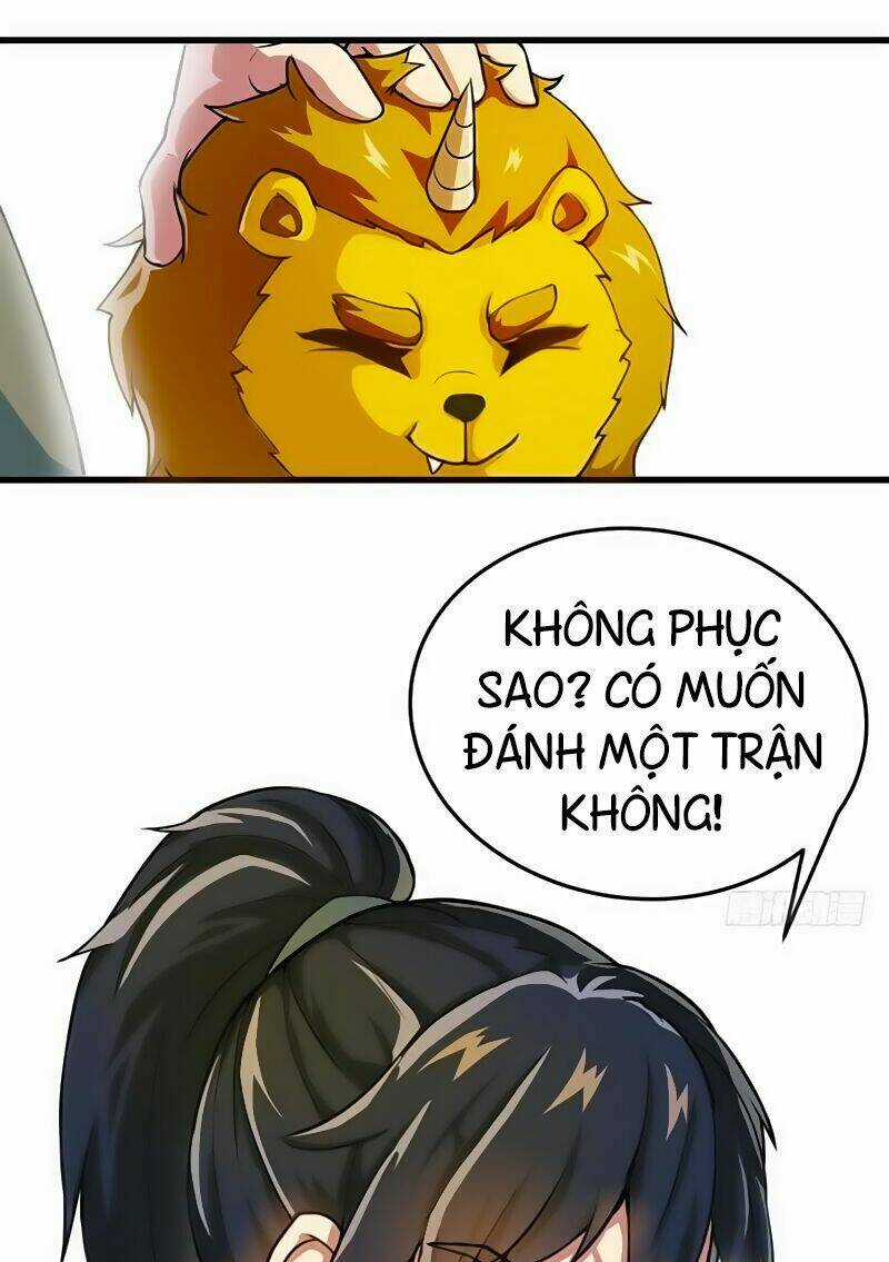 Chí Tôn Thần Ma Chapter 9 trang 31