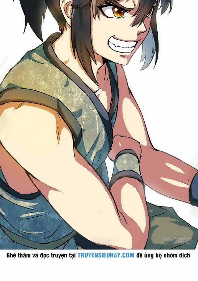 Chí Tôn Thần Ma Chapter 9 trang 32