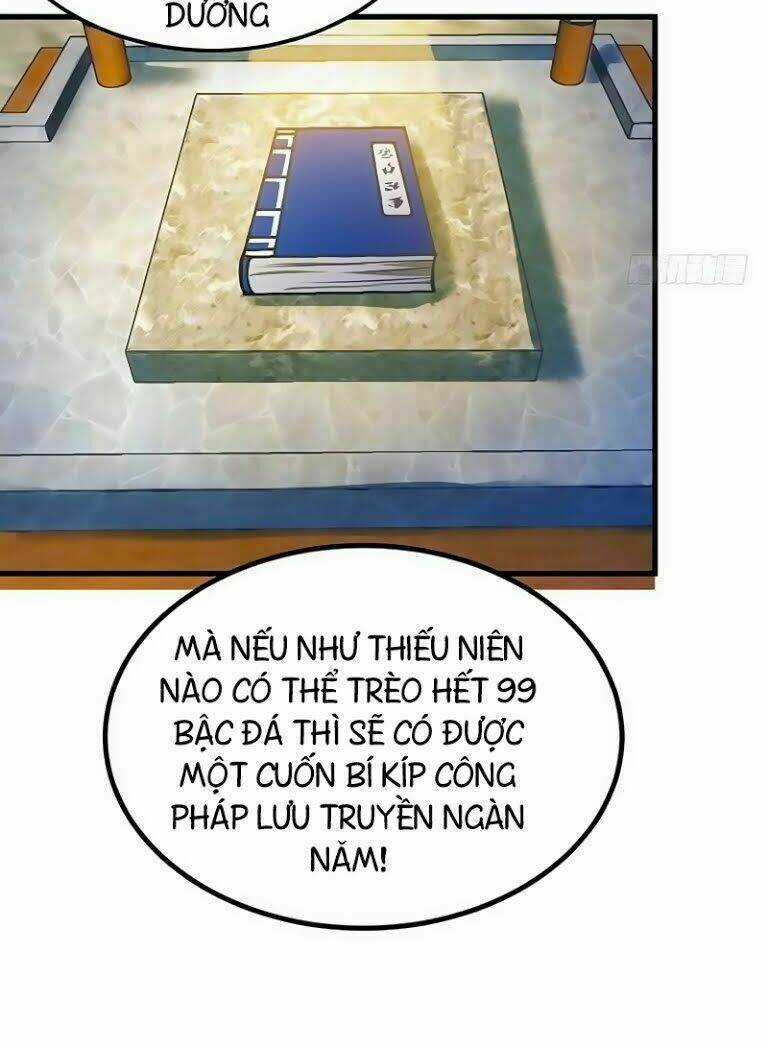 Chí Tôn Thần Ma Chapter 9 trang 4
