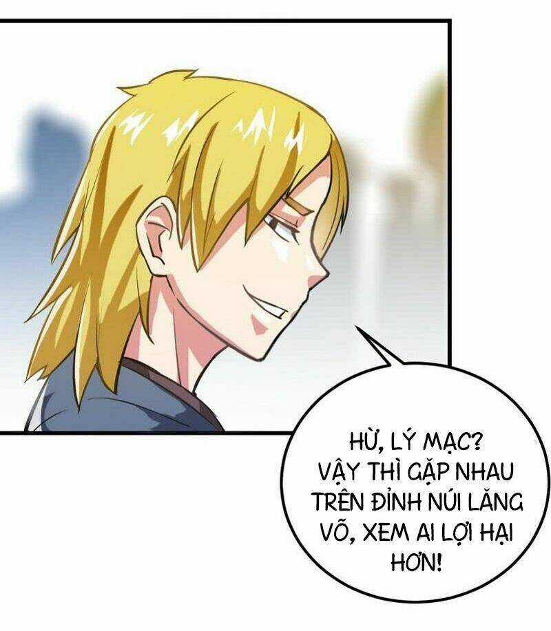Chí Tôn Thần Ma Chapter 9 trang 8