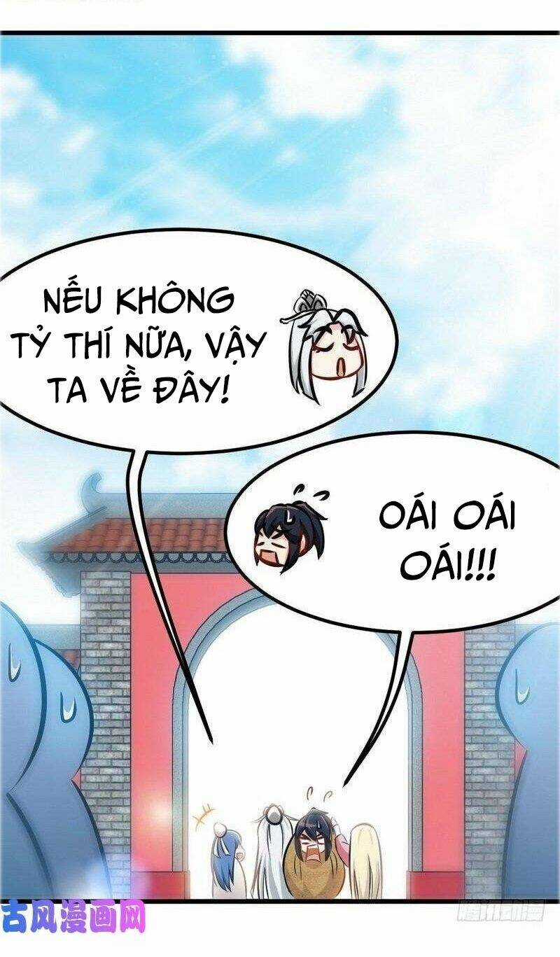 Chí Tôn Thần Ma Chapter 93 trang 1