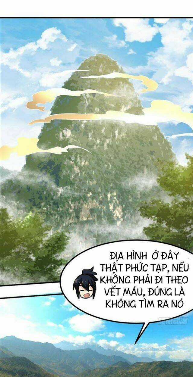 Chí Tôn Thần Ma Chapter 99 trang 1