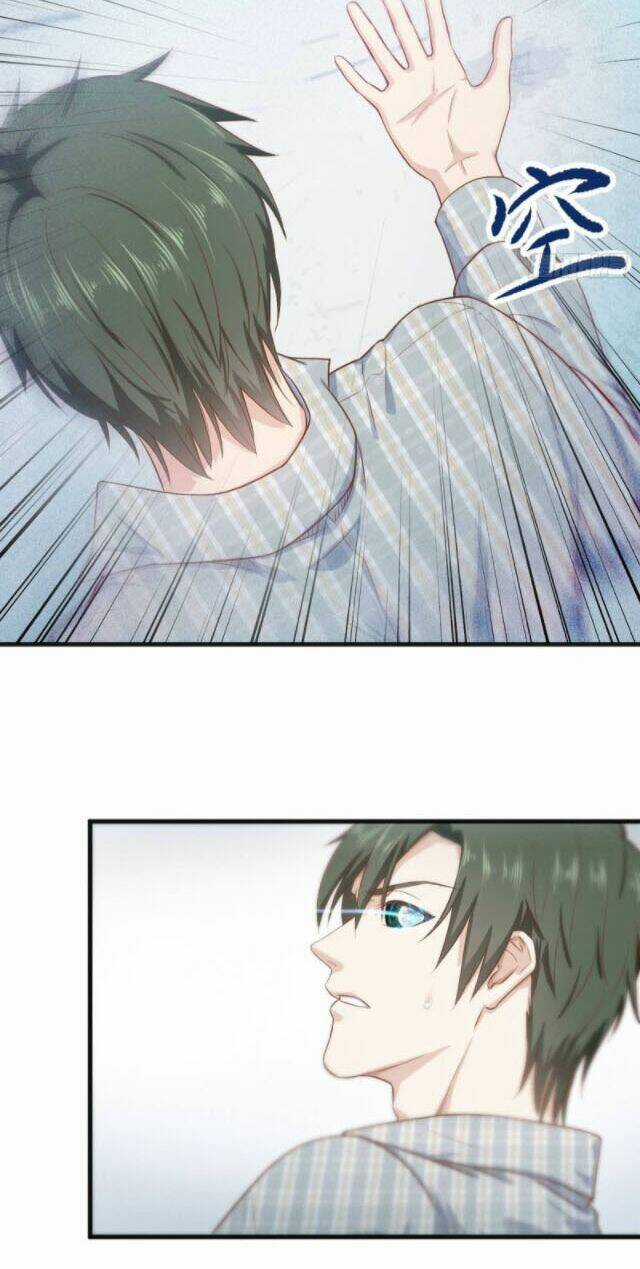 Chí Tôn Thần Nhãn Chapter 1 trang 12