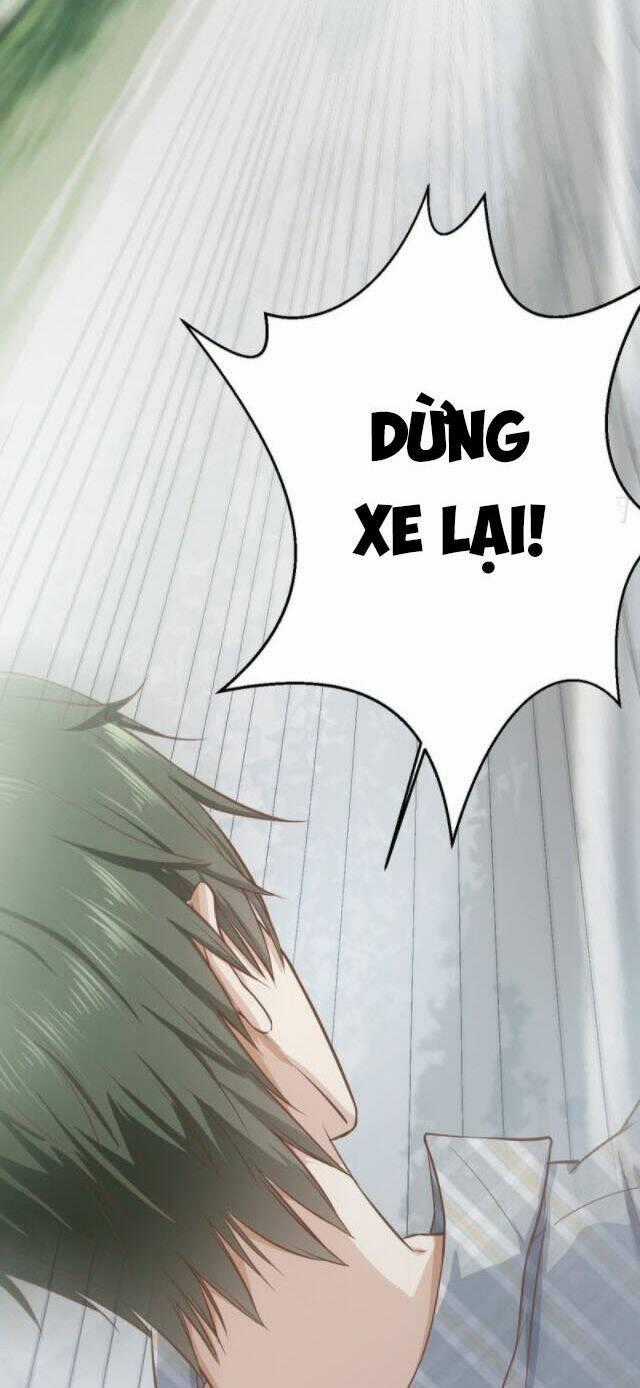 Chí Tôn Thần Nhãn Chapter 1 trang 18