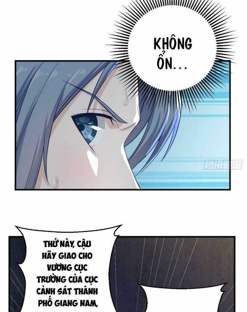 Chí Tôn Thần Nhãn Chapter 10 trang 10