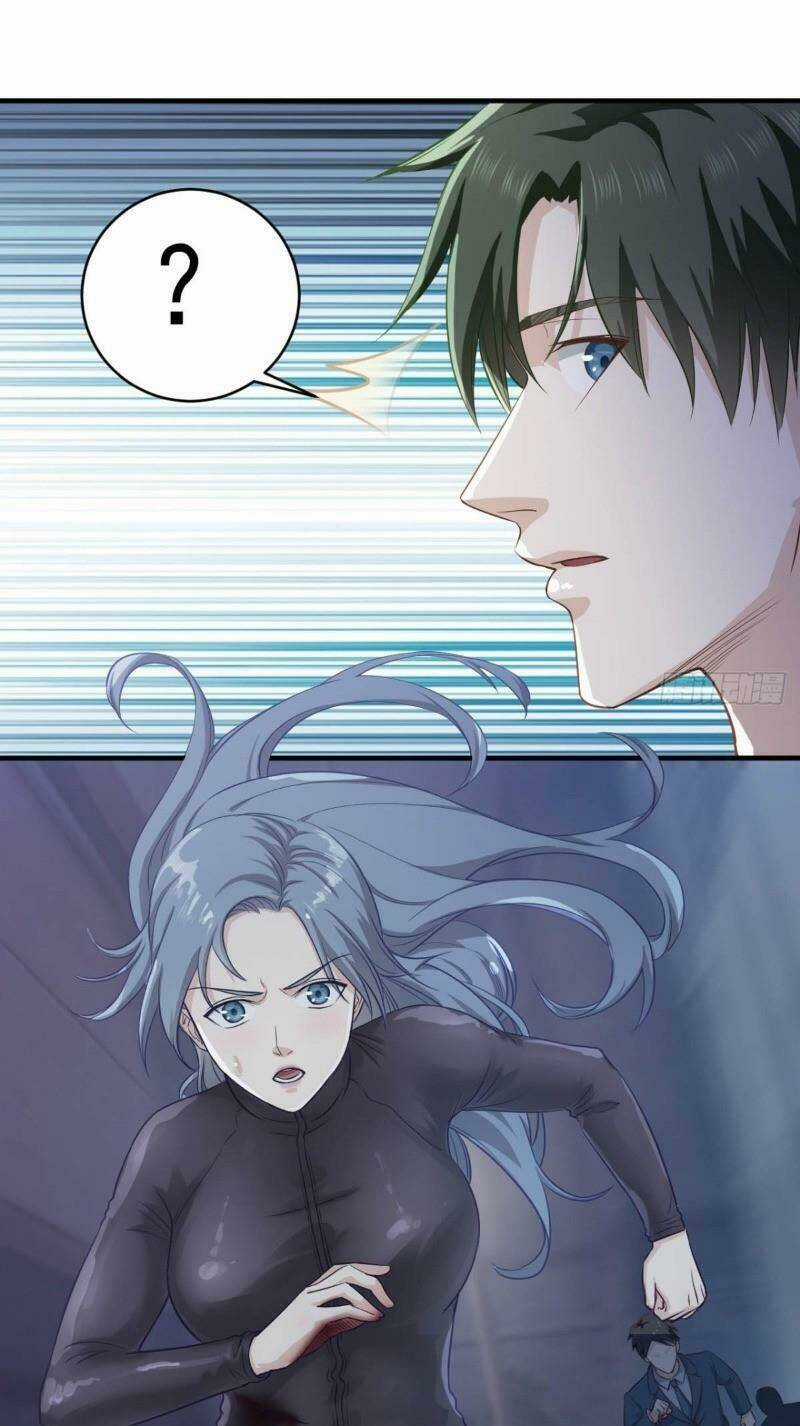 Chí Tôn Thần Nhãn Chapter 10 trang 2