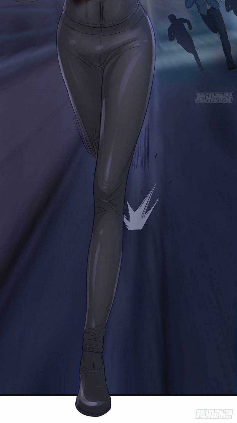 Chí Tôn Thần Nhãn Chapter 10 trang 3