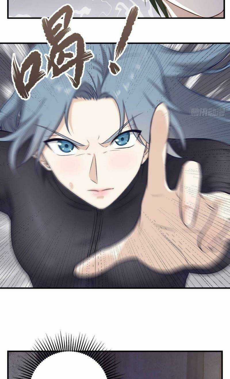 Chí Tôn Thần Nhãn Chapter 10 trang 6