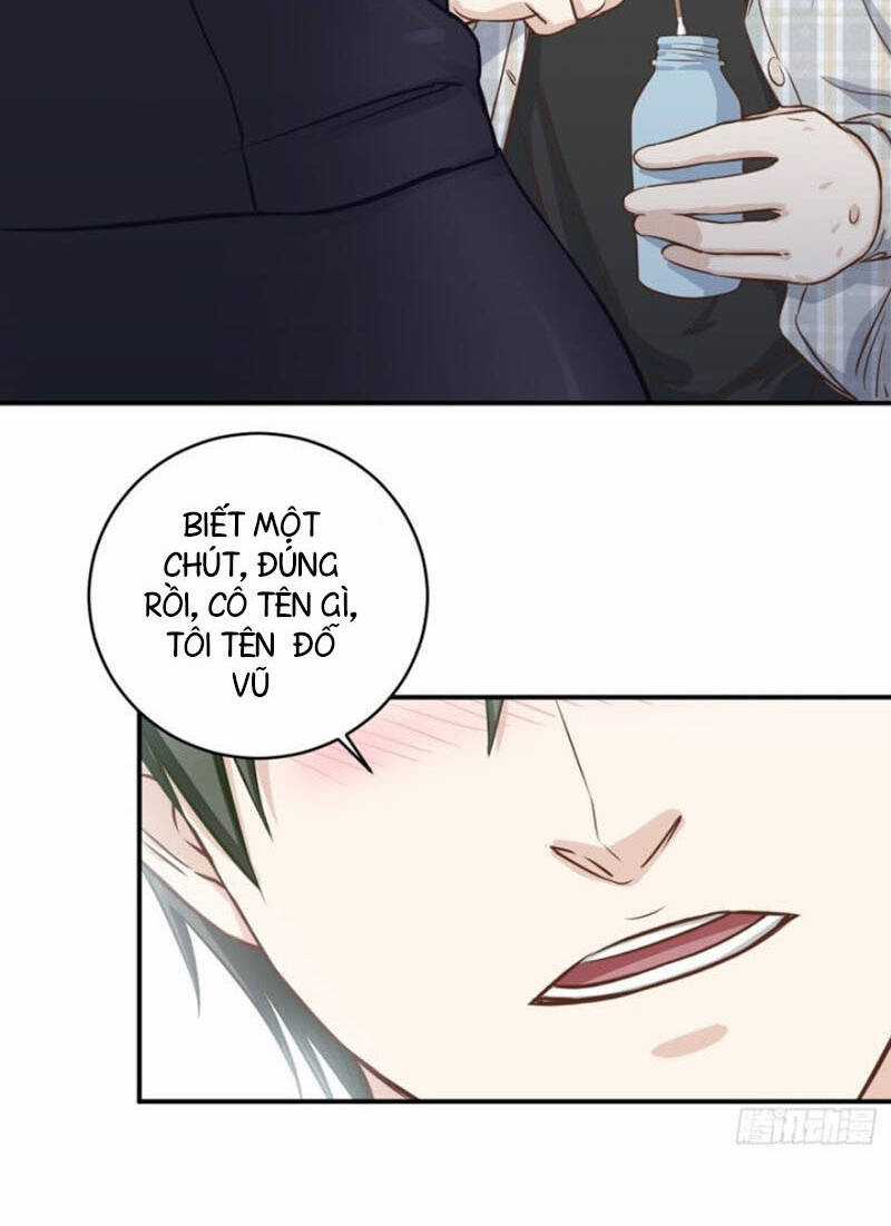 Chí Tôn Thần Nhãn Chapter 11 trang 12