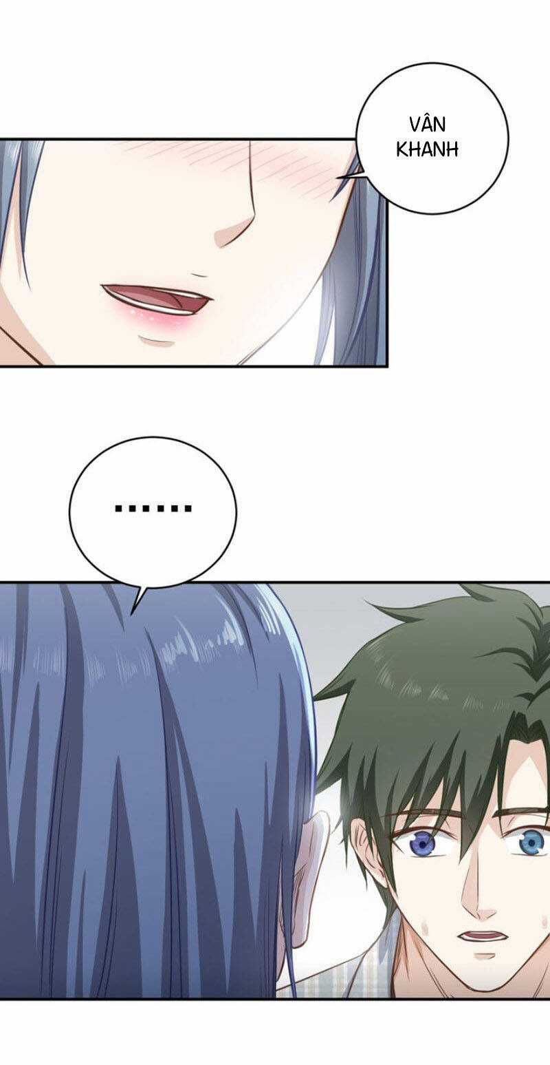 Chí Tôn Thần Nhãn Chapter 11 trang 13