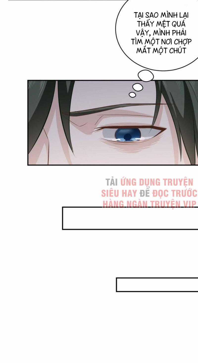 Chí Tôn Thần Nhãn Chapter 11 trang 18