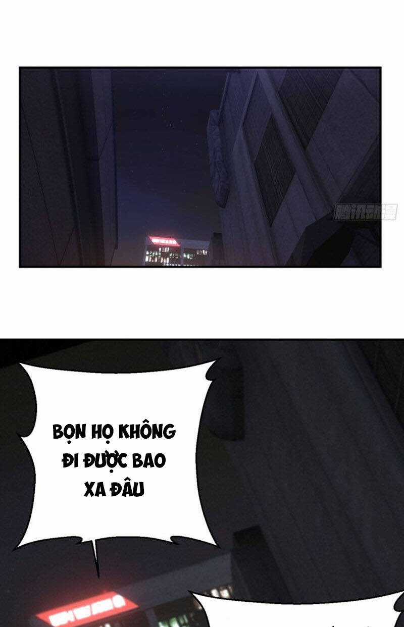 Chí Tôn Thần Nhãn Chapter 11 trang 5