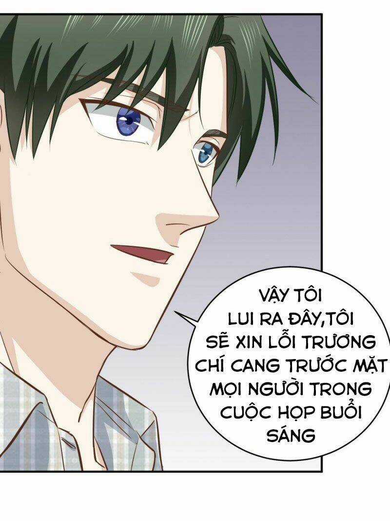 Chí Tôn Thần Nhãn Chapter 12 trang 11