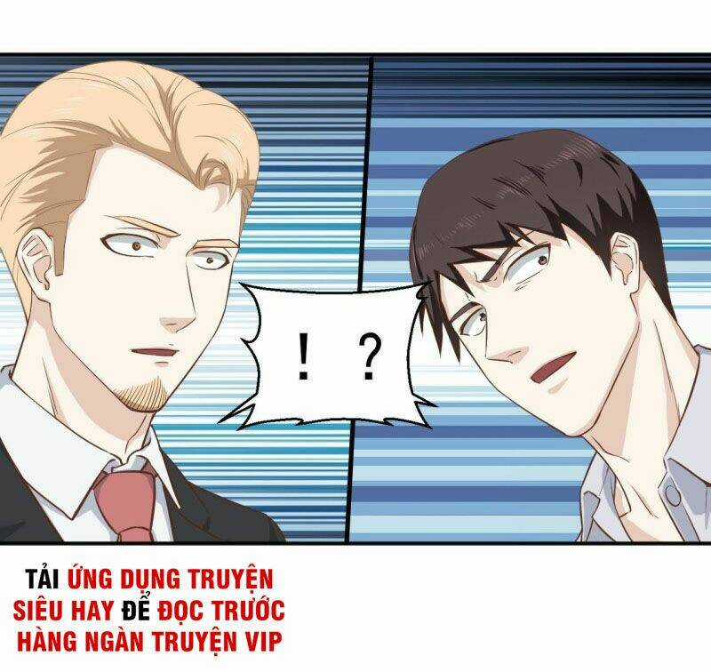 Chí Tôn Thần Nhãn Chapter 12 trang 16