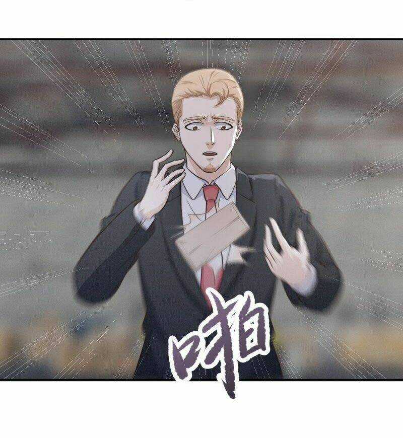 Chí Tôn Thần Nhãn Chapter 12 trang 20