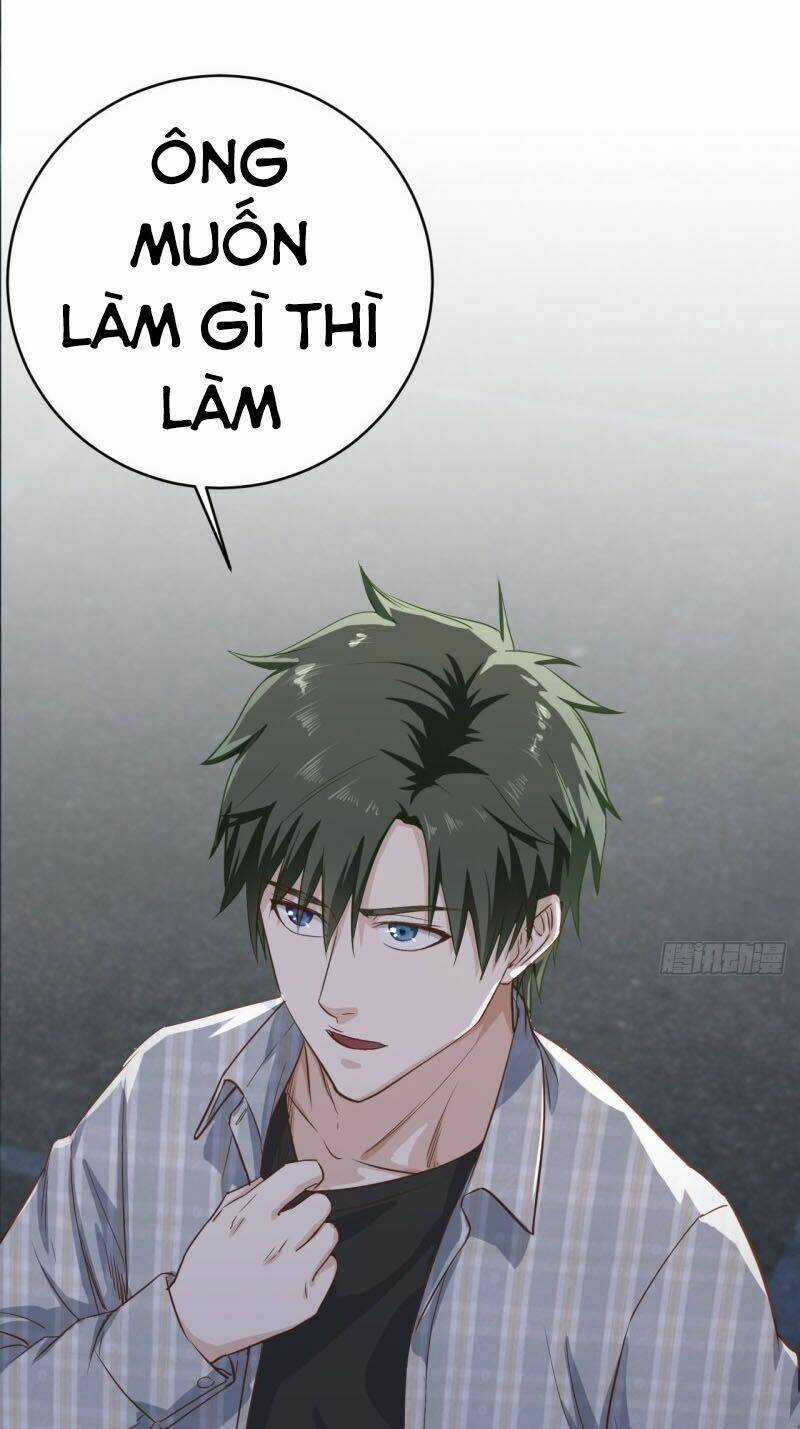 Chí Tôn Thần Nhãn Chapter 12 trang 24