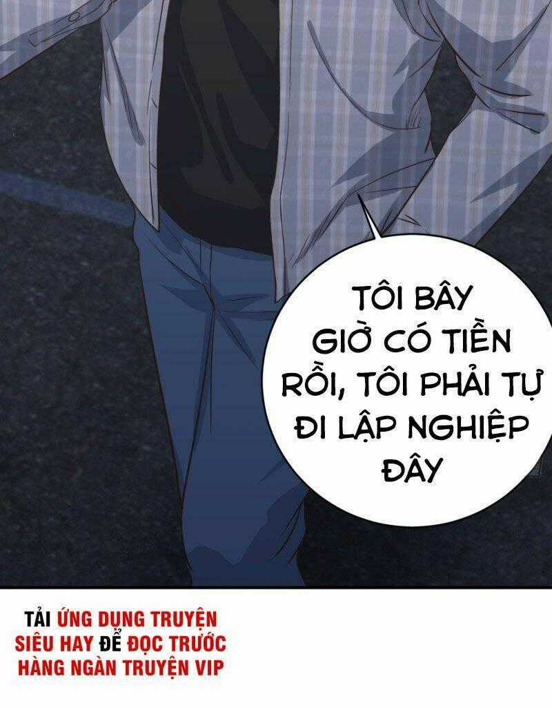 Chí Tôn Thần Nhãn Chapter 12 trang 25