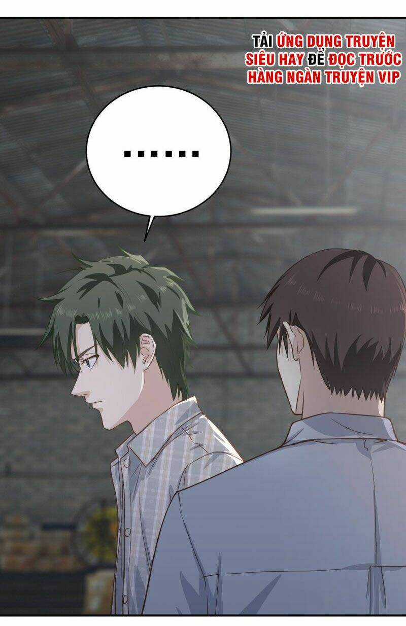 Chí Tôn Thần Nhãn Chapter 12 trang 6