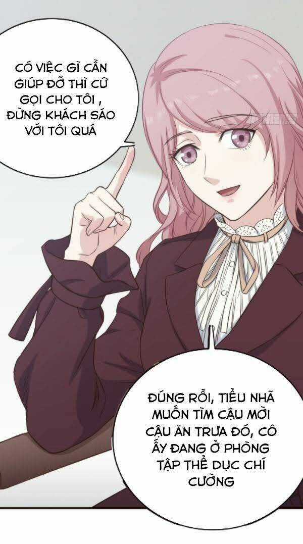 Chí Tôn Thần Nhãn Chapter 13 trang 17