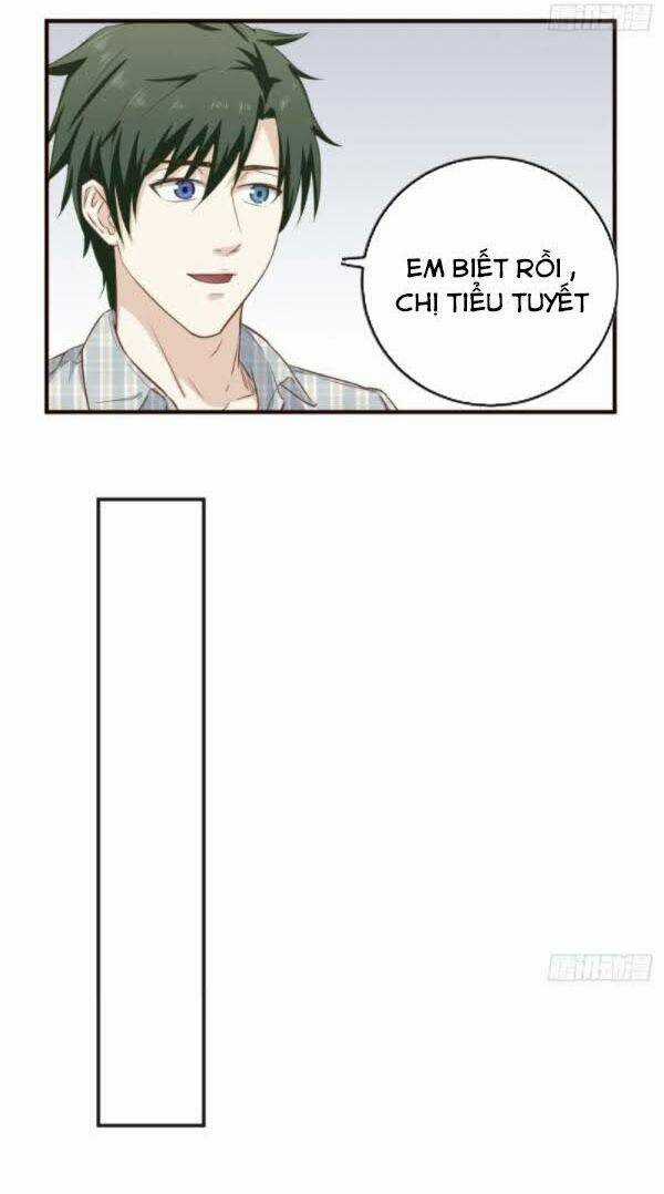 Chí Tôn Thần Nhãn Chapter 13 trang 18