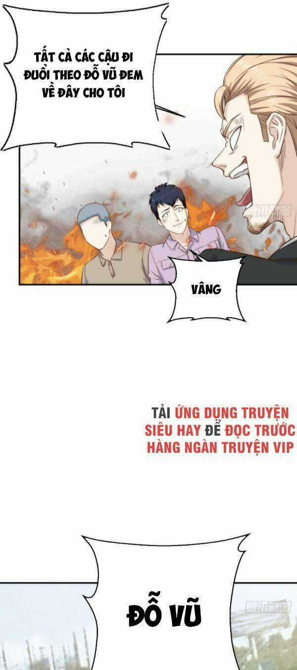 Chí Tôn Thần Nhãn Chapter 13 trang 2