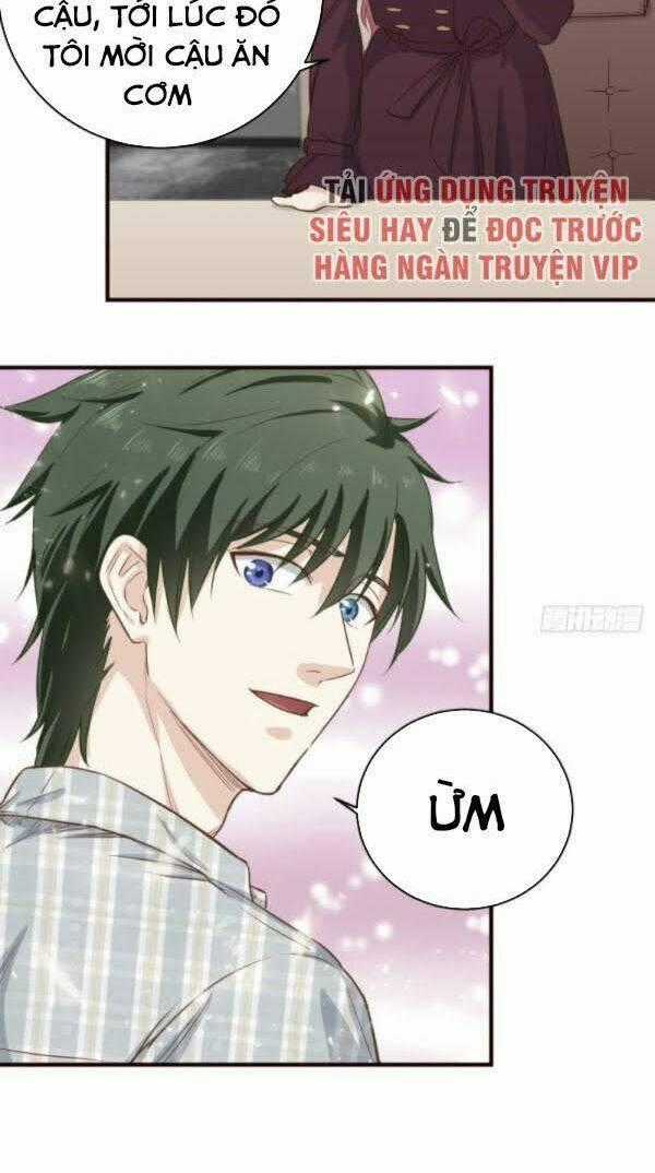 Chí Tôn Thần Nhãn Chapter 13 trang 20