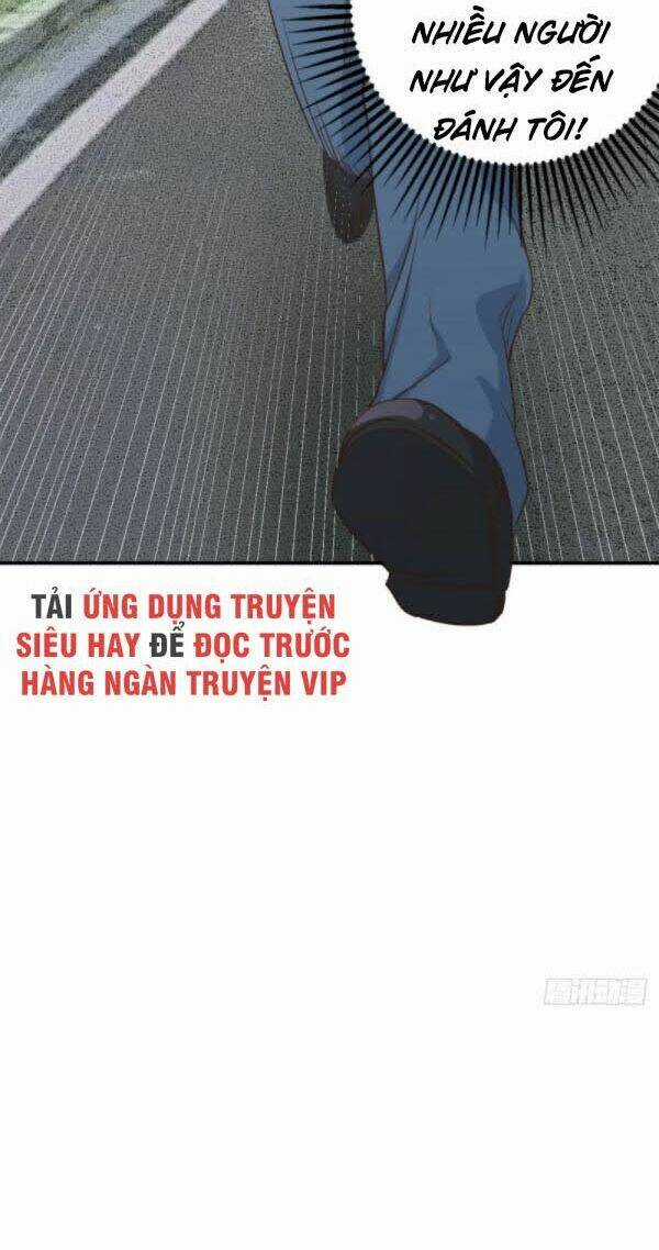 Chí Tôn Thần Nhãn Chapter 13 trang 6