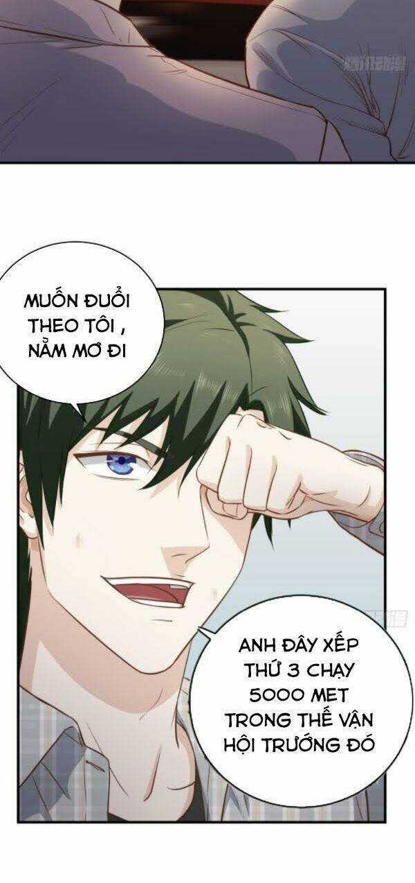 Chí Tôn Thần Nhãn Chapter 13 trang 8