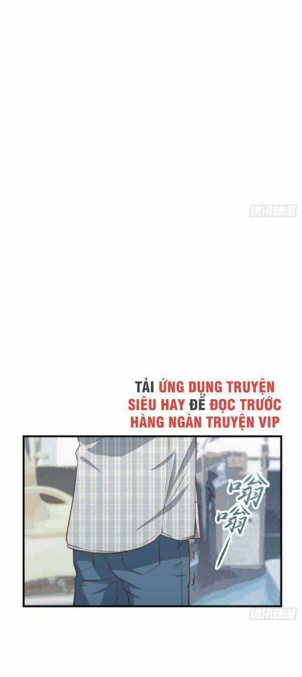 Chí Tôn Thần Nhãn Chapter 13 trang 9
