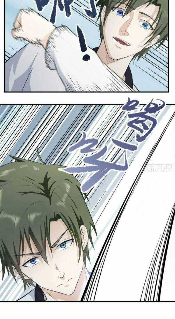 Chí Tôn Thần Nhãn Chapter 14 trang 7