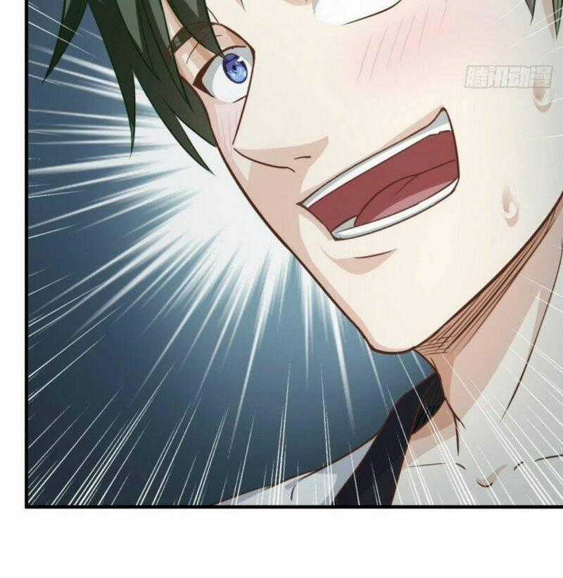 Chí Tôn Thần Nhãn Chapter 16 trang 16