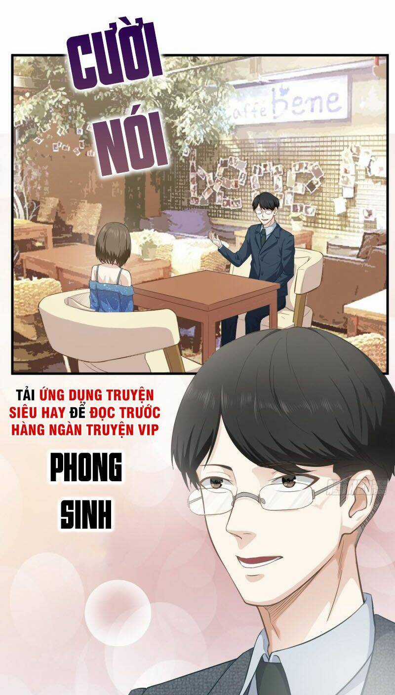 Chí Tôn Thần Nhãn Chapter 17 trang 10