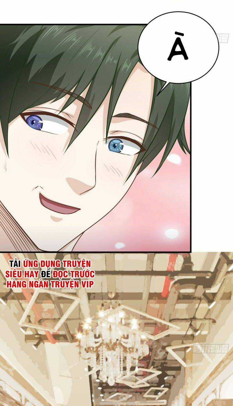 Chí Tôn Thần Nhãn Chapter 17 trang 2