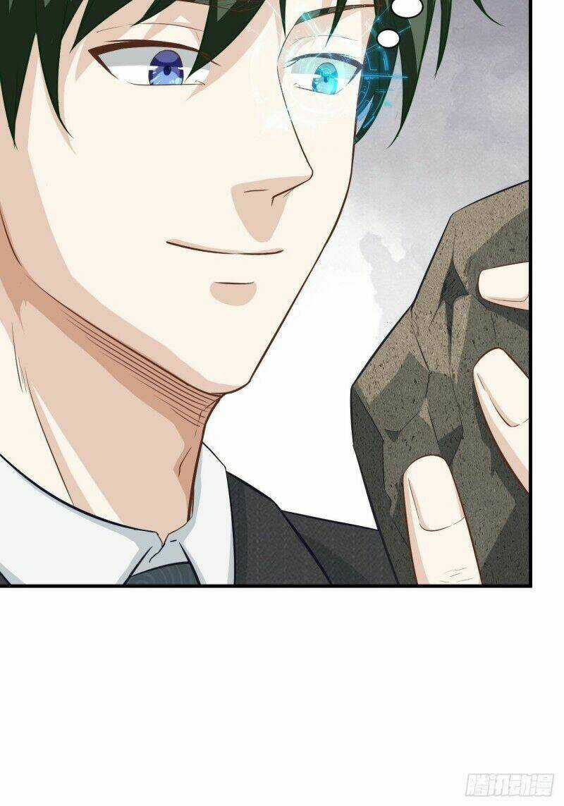 Chí Tôn Thần Nhãn Chapter 18 trang 11