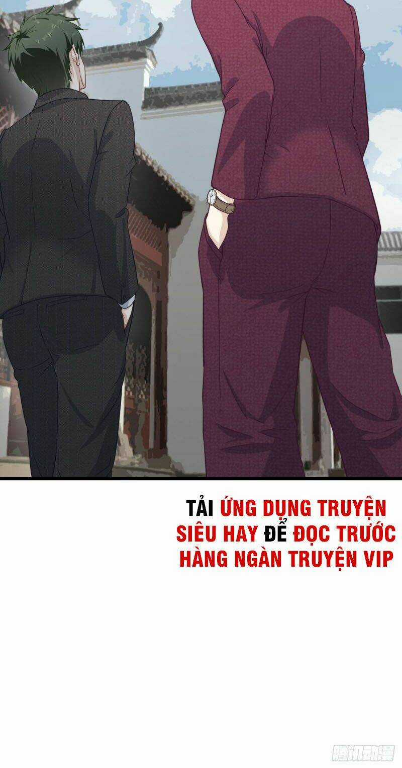 Chí Tôn Thần Nhãn Chapter 18 trang 3