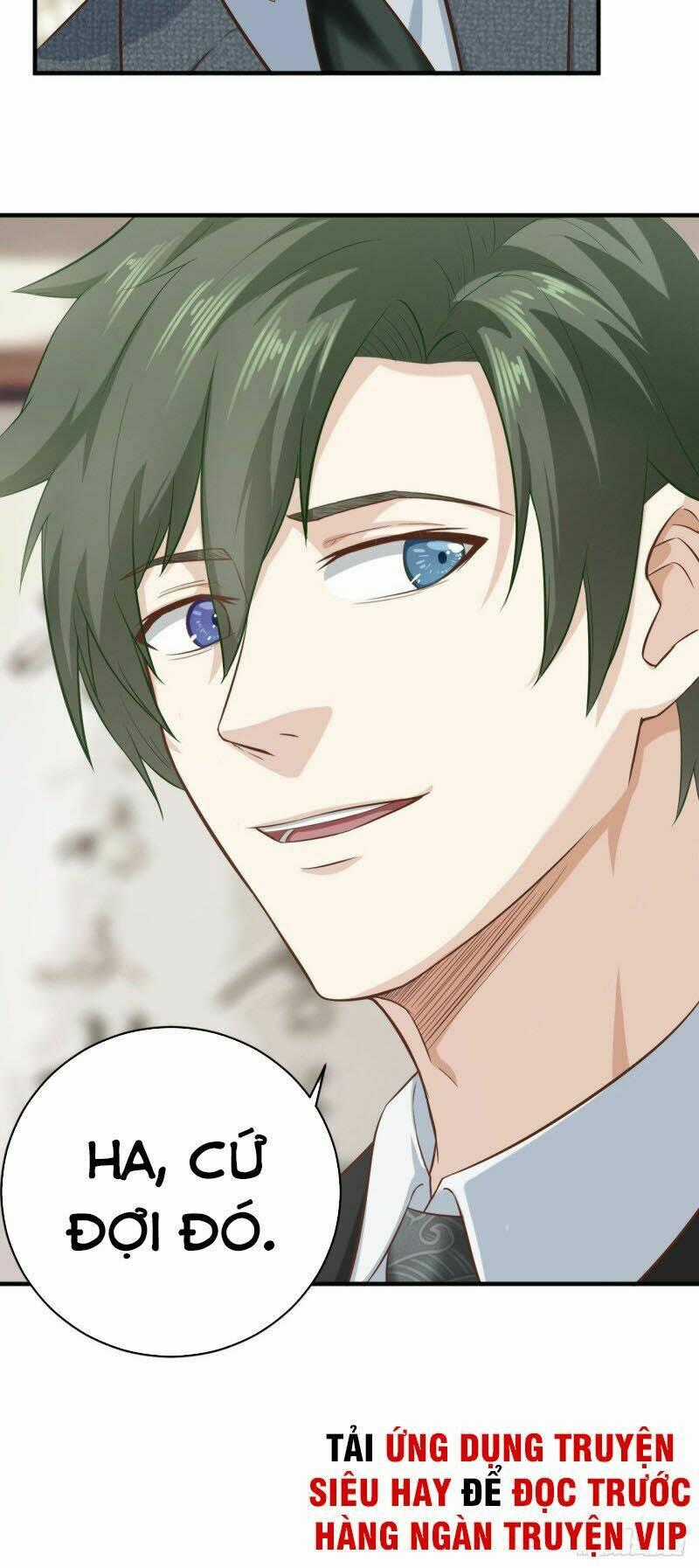 Chí Tôn Thần Nhãn Chapter 18 trang 32