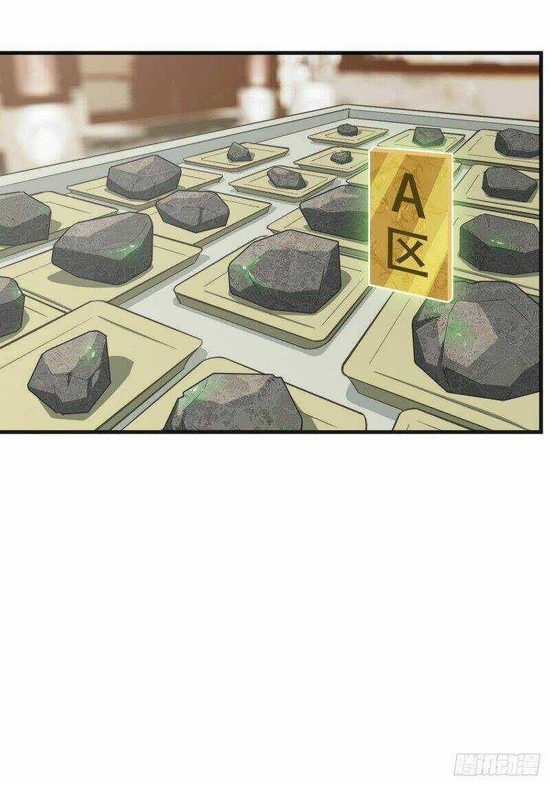 Chí Tôn Thần Nhãn Chapter 18 trang 8