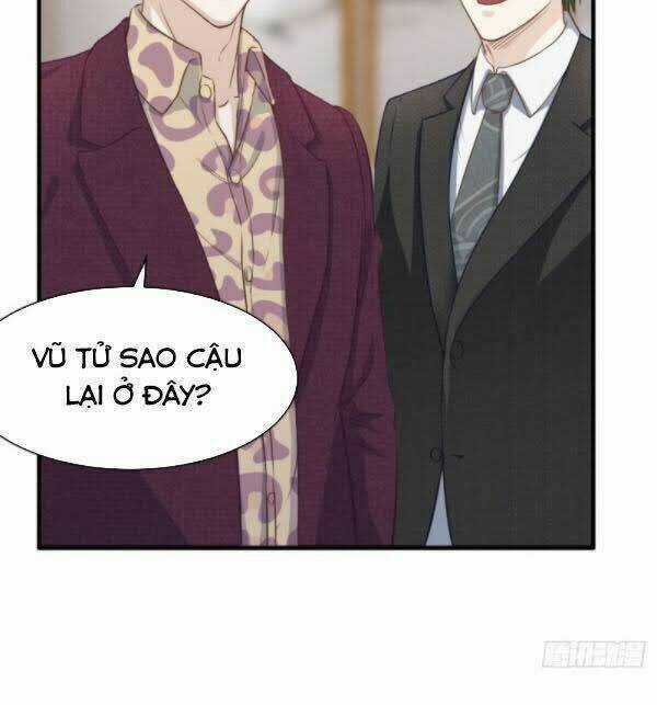 Chí Tôn Thần Nhãn Chapter 19 trang 15