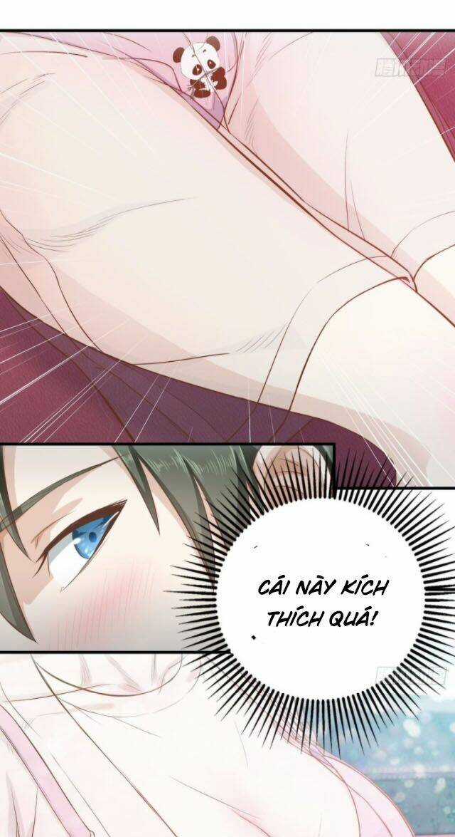 Chí Tôn Thần Nhãn Chapter 2 trang 13