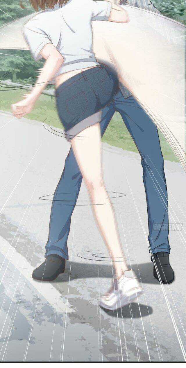 Chí Tôn Thần Nhãn Chapter 2 trang 4