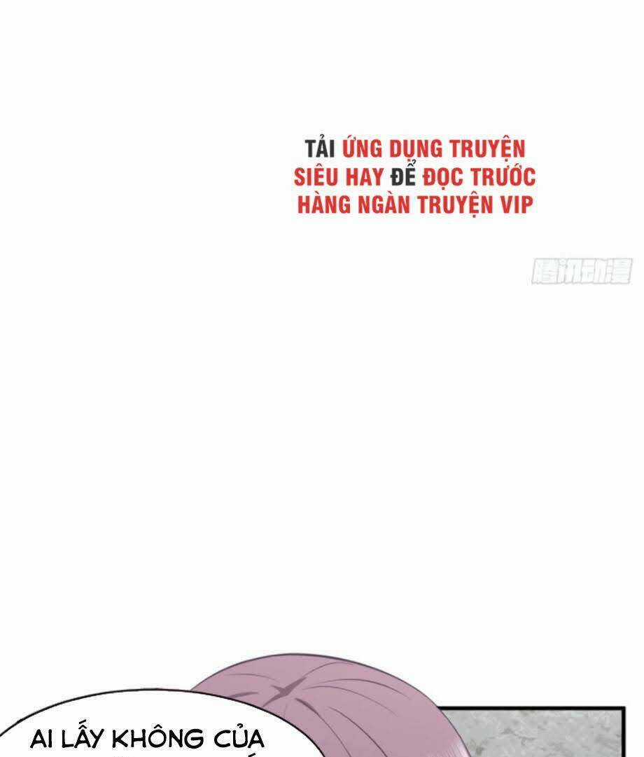 Chí Tôn Thần Nhãn Chapter 20 trang 14