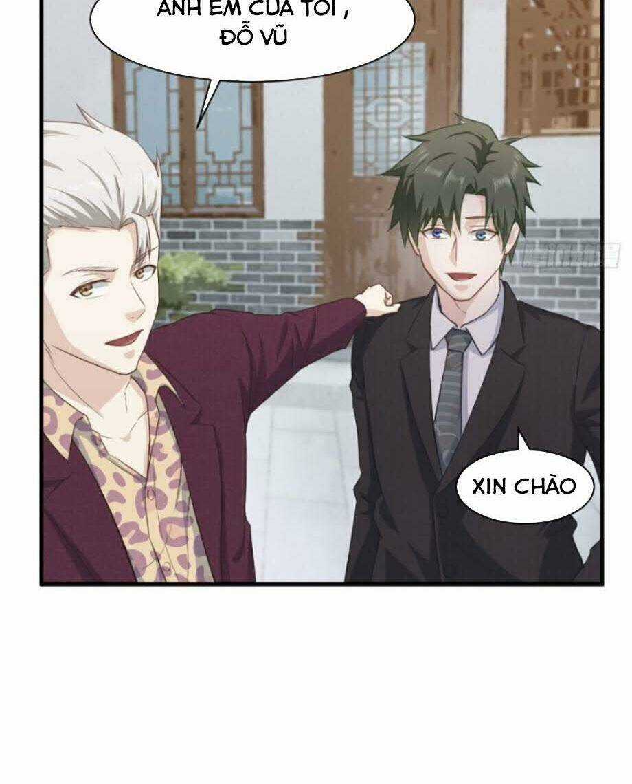 Chí Tôn Thần Nhãn Chapter 20 trang 17