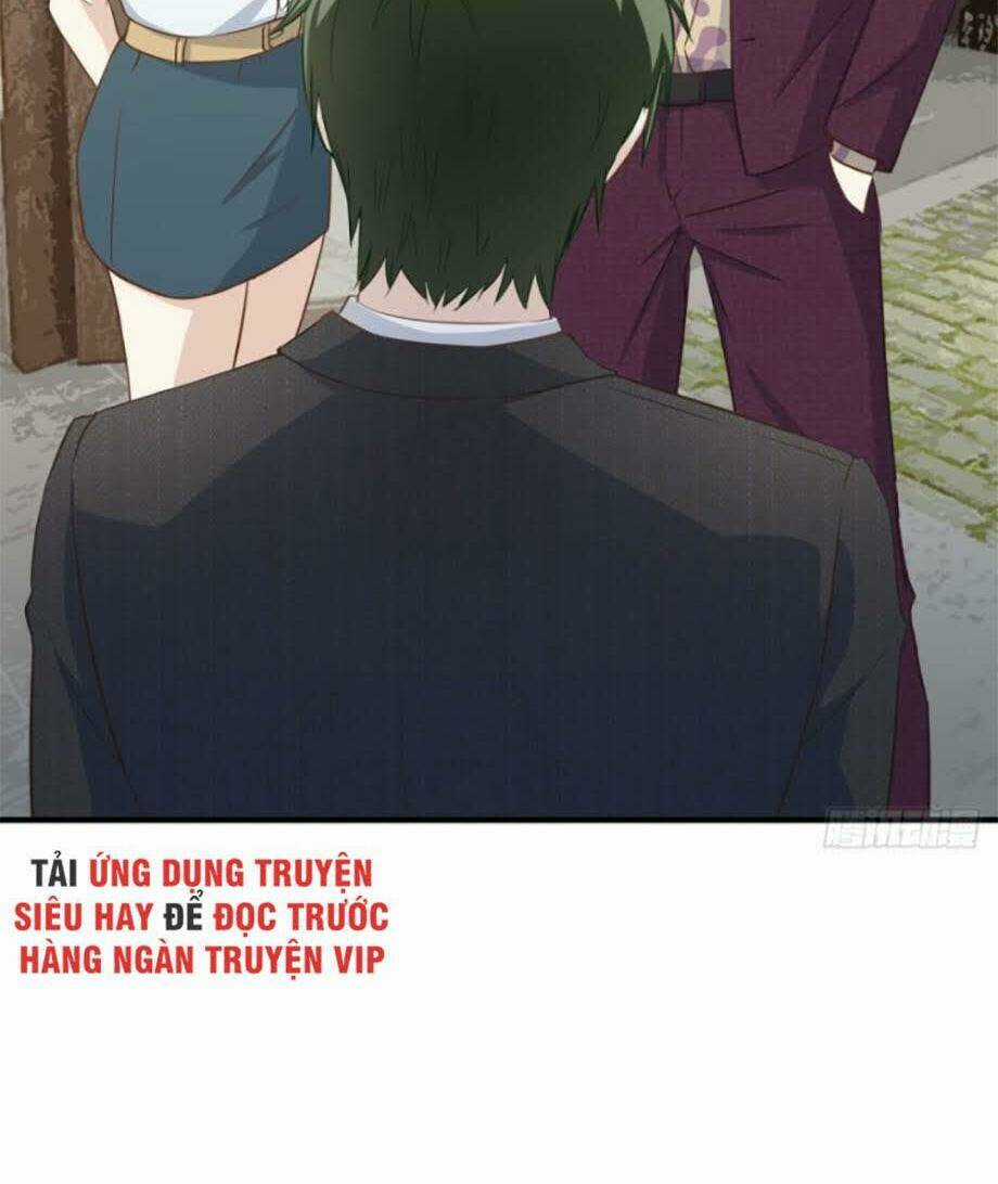 Chí Tôn Thần Nhãn Chapter 20 trang 24