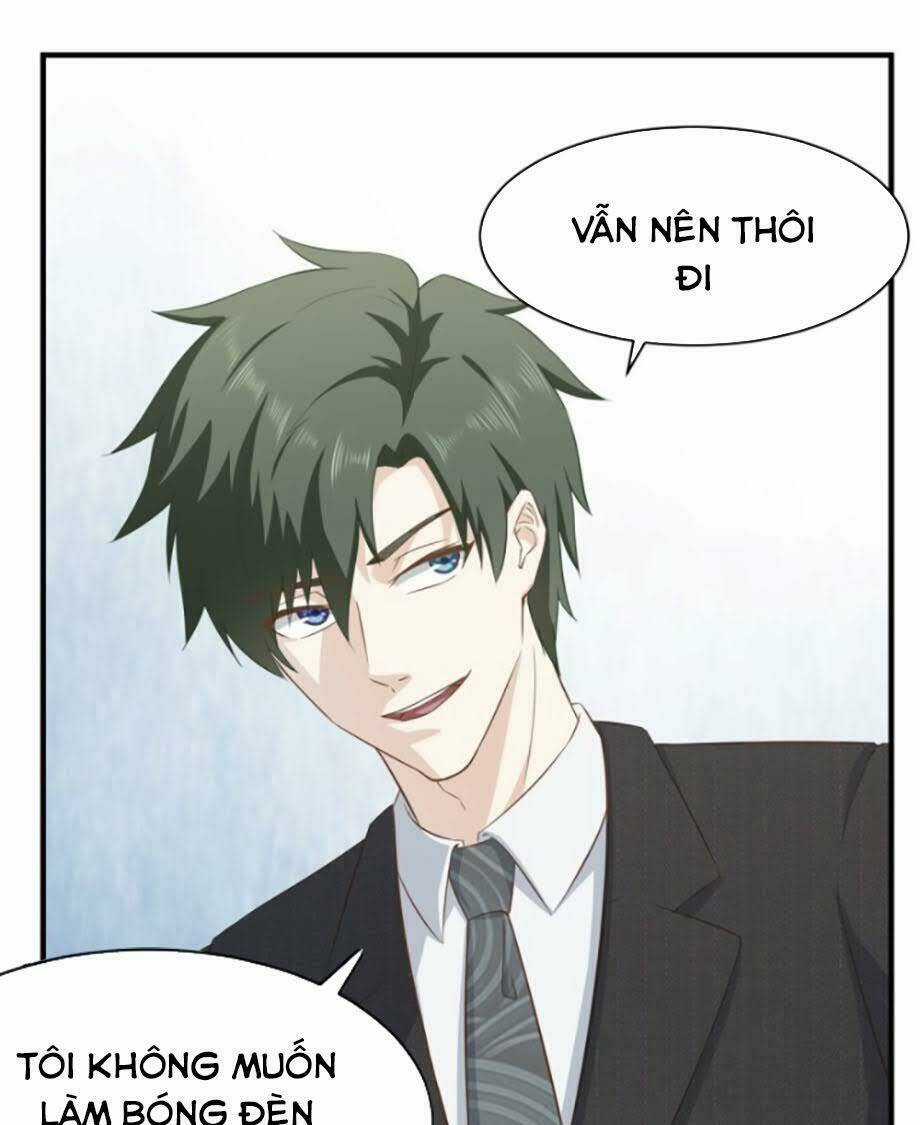 Chí Tôn Thần Nhãn Chapter 20 trang 25