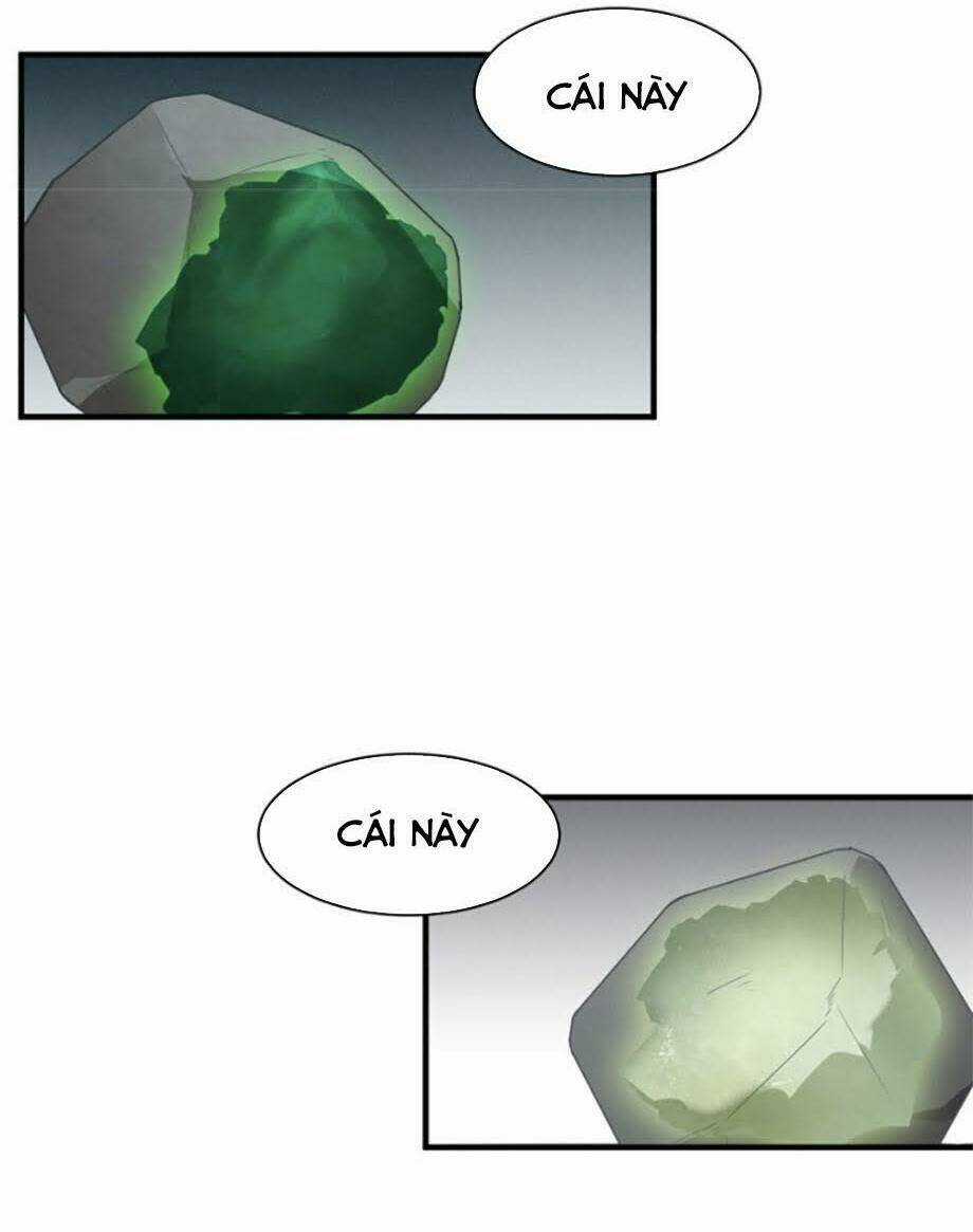 Chí Tôn Thần Nhãn Chapter 20 trang 28